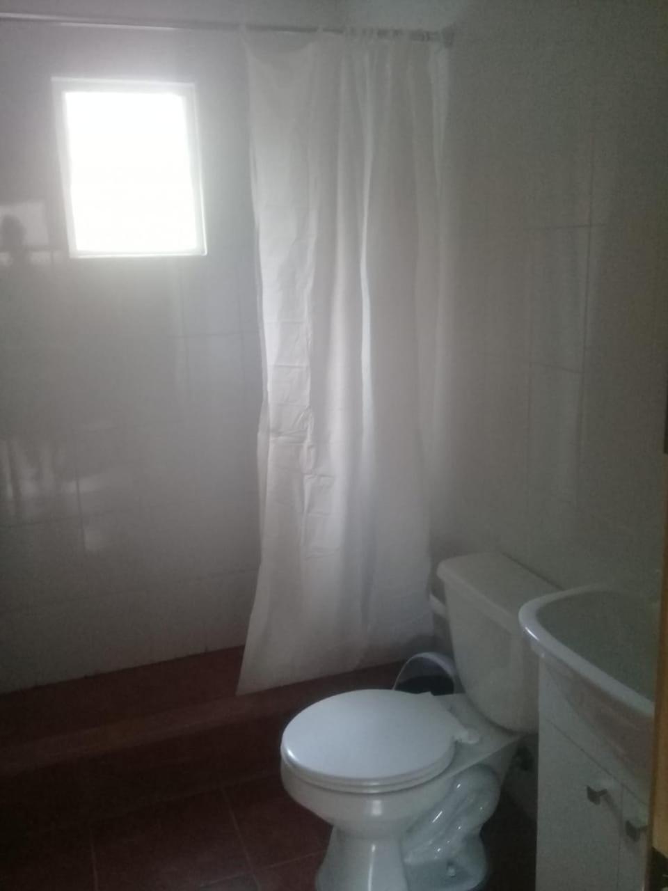 Cabanas Senderos Puyuhuapi ภายนอก รูปภาพ